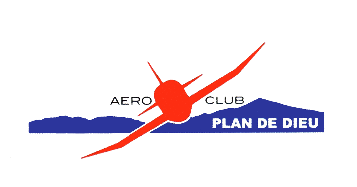 Aéroclub du Plan de Dieu